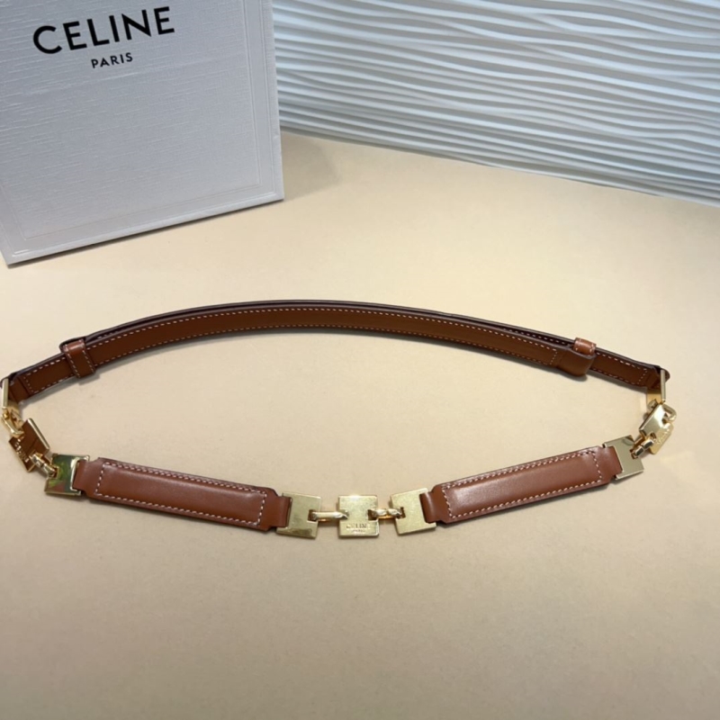 CELINE Belts